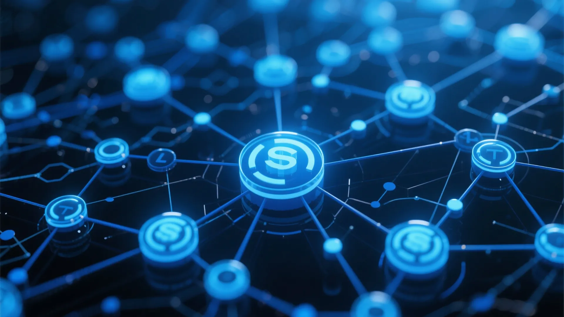 Technology Background